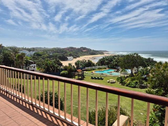2 Bedroom Apartment in Glenmore