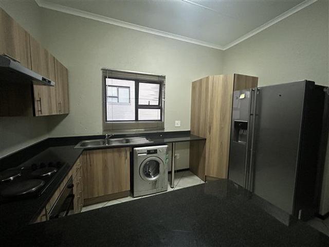 2 Bedroom Apartment in Goedeburg