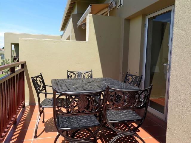 2 Bedroom Apartment in Goose Valley Golf Estate