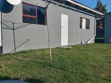 Gonubie, Buffalo City Metropolitan Municipality, Eastern Cape