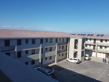 2 Bedroom Apartment in Grassy Park
