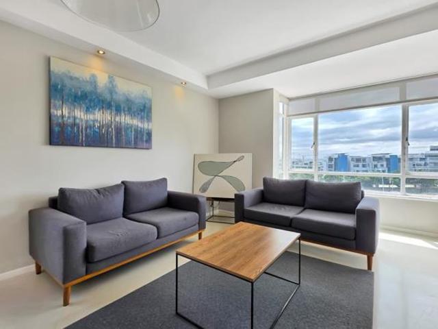 2 Bedroom Apartment in Green Point