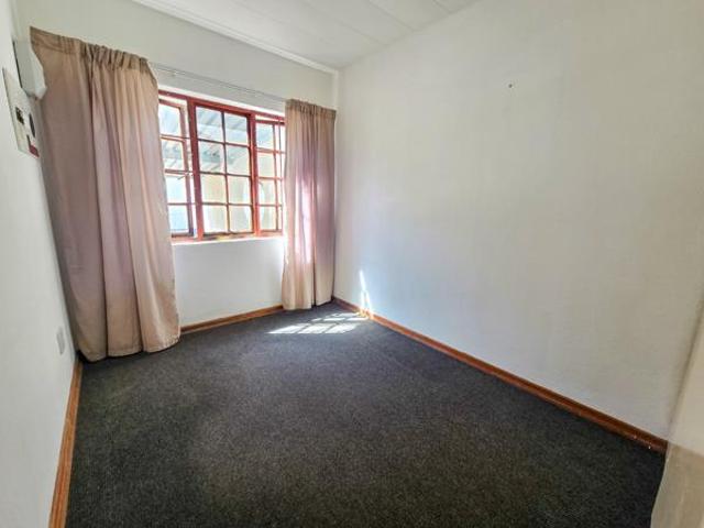 2 Bedroom Apartment in Greenhills