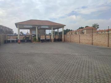 Westonaria Local Municipality, West Rand District Municipality, Gauteng, South Africa