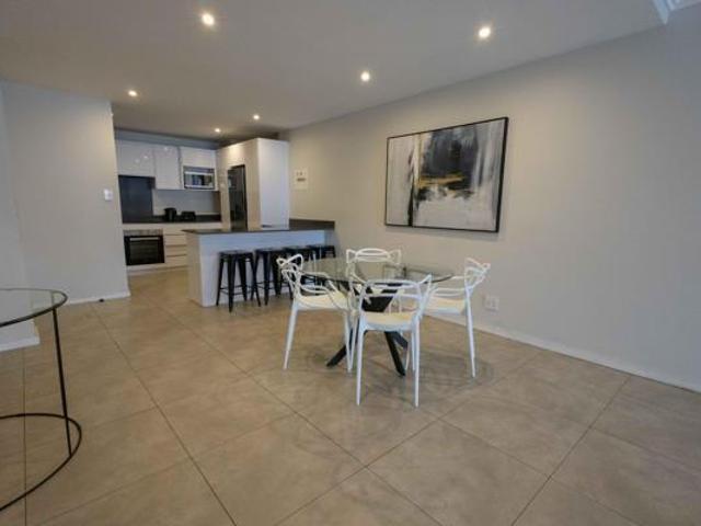 2 Bedroom Apartment in Greenside