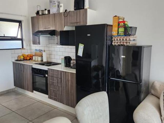 2 Bedroom Apartment in Grimbeek Park