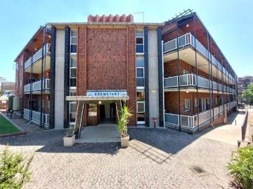 Groenkloof, City of Tshwane Metropolitan Municipality, Gauteng, South Africa