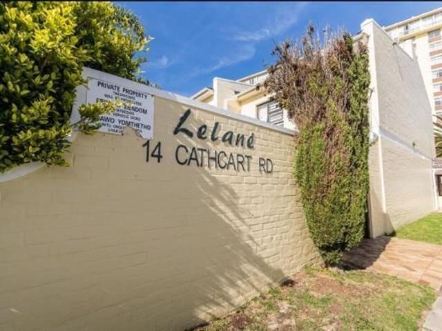 2 Bedroom Apartment in Humewood