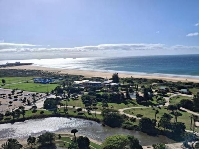 2 Bedroom Apartment in Humewood