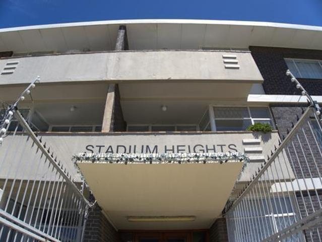 2 Bedroom Apartment in Humewood