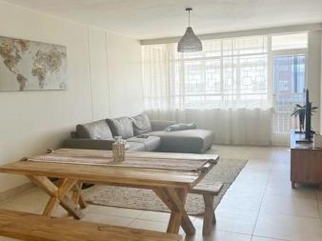 2 Bedroom Apartment in Humewood