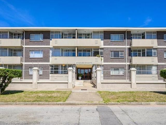 2 Bedroom Apartment in Humewood