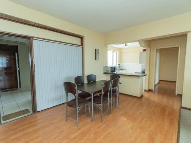 2 Bedroom Apartment in Humewood