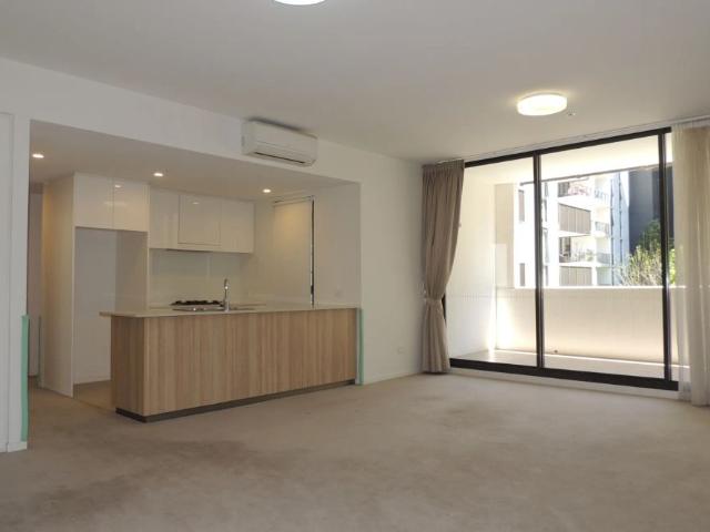 2 bedroom apartment in Hurstville
