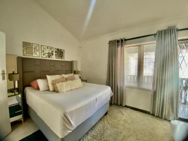 2 Bedroom Apartment in Hutten Heights