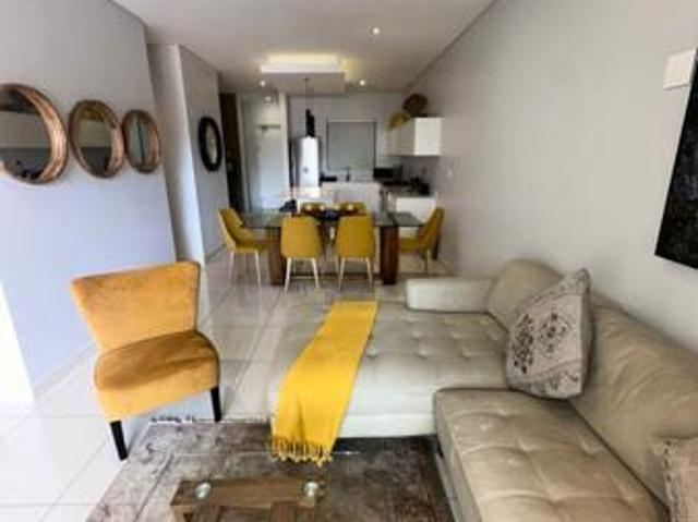 2 Bedroom Apartment in Hyde Park