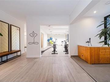 2 Bedroom Apartment in Hyde Park