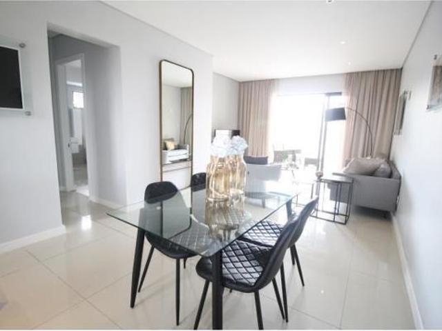 2 Bedroom Apartment in Hyde Park