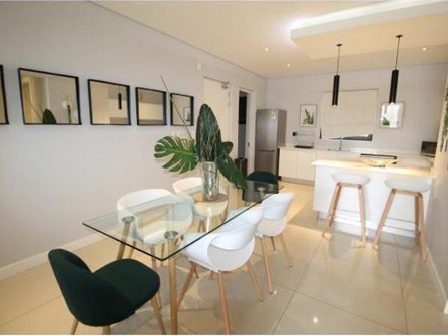 2 Bedroom Apartment in Hyde Park