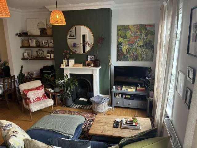 2 bedroom apartment in Hackney Downs, London