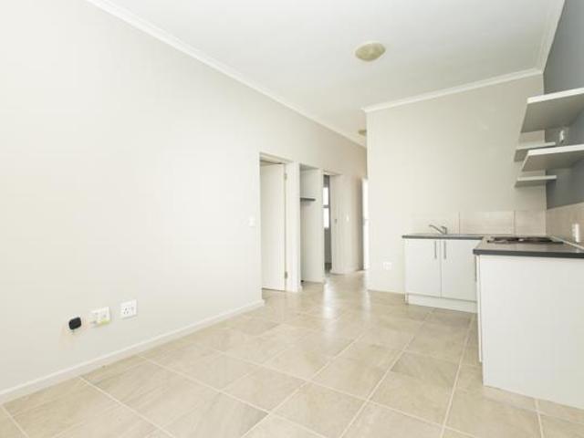 2 Bedroom Apartment in Haasendal