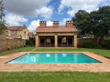 Midrand, City of Ekurhuleni Metropolitan Municipality, Gauteng, South Africa