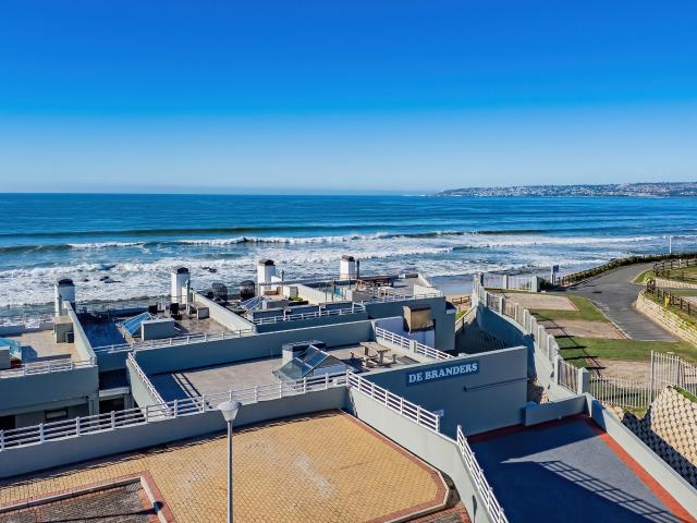 2 Bedroom Apartment in Hartenbos
