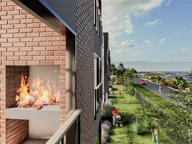 2 Bedroom Apartment in Hartenbos