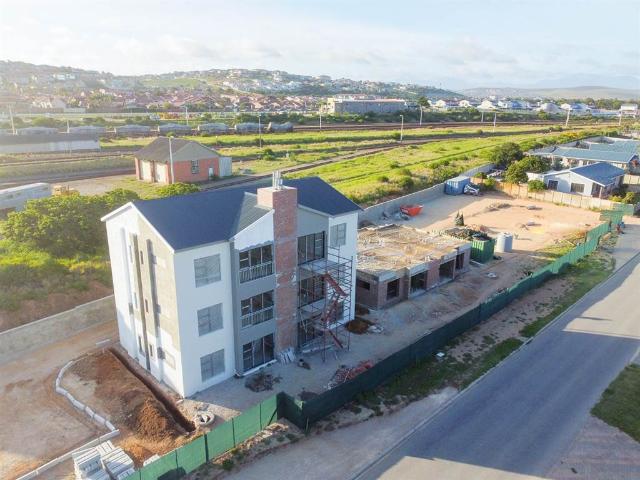 2 Bedroom Apartment in Hartenbos
