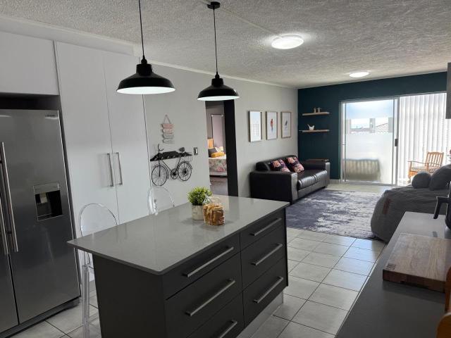 2 Bedroom Apartment in Hartenbos Heuwels