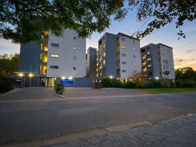 2 Bedroom Apartment in Hatfield
