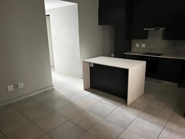 2 Bedroom Apartment in Hatfield