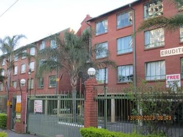 Hatfield, City of Tshwane Metropolitan Municipality, Gauteng, South Africa