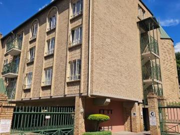 Hatfield, City of Tshwane Metropolitan Municipality, Gauteng, South Africa