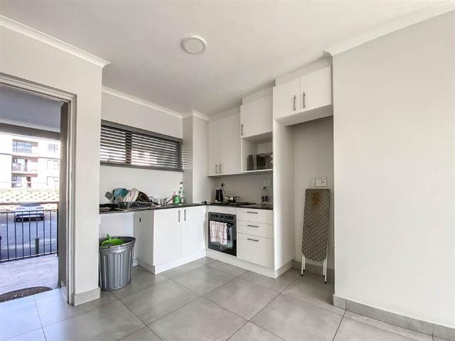 2 Bedroom Apartment in Hayfields