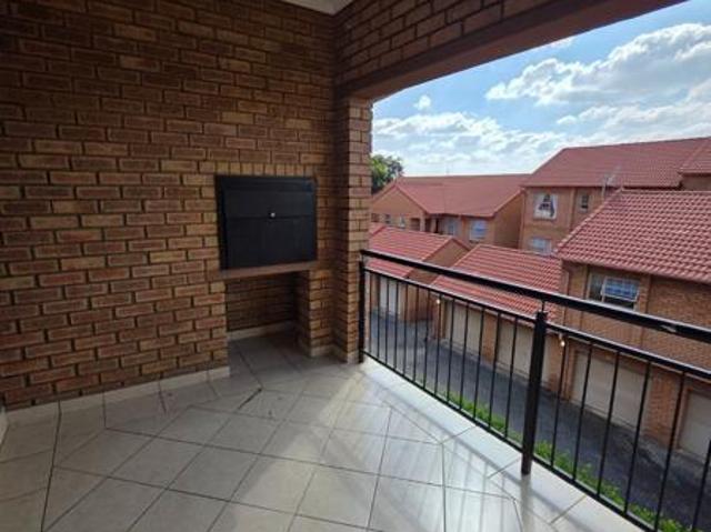 2 Bedroom Apartment in Hazeldean