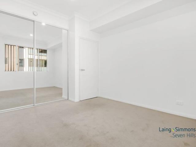 2 Bedroom Apartment in heart of wentworthville !