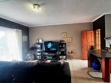 Westonaria Local Municipality, West Rand District Municipality, Gauteng, South Africa