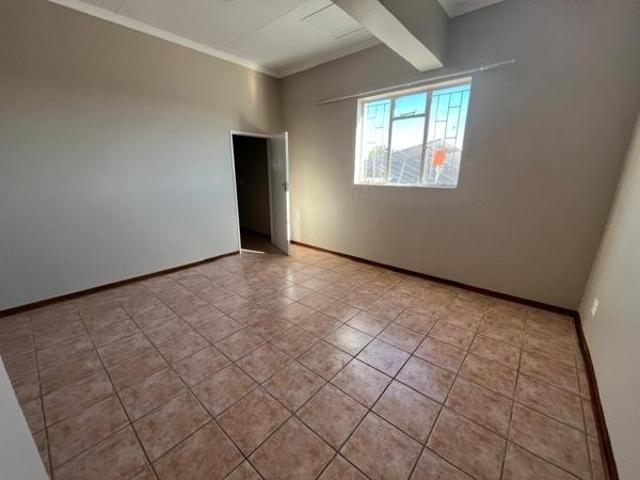 2 Bedroom Apartment in Heuwelsig