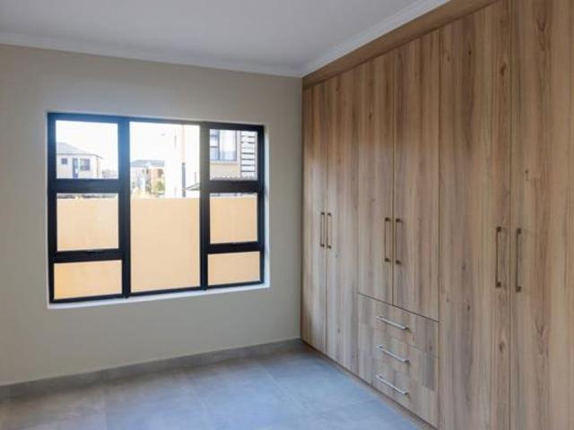 2 Bedroom Apartment in Heuwelsig