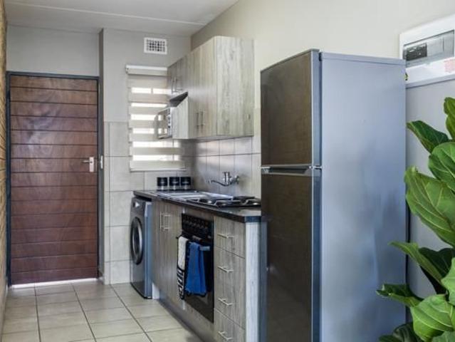 2 Bedroom Apartment in Highveld