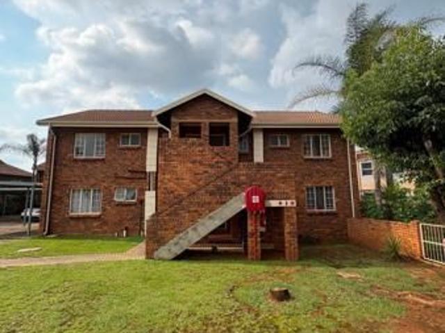 2 Bedroom Apartment in Highveld