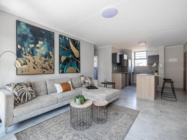 2 Bedroom Apartment in Highveld