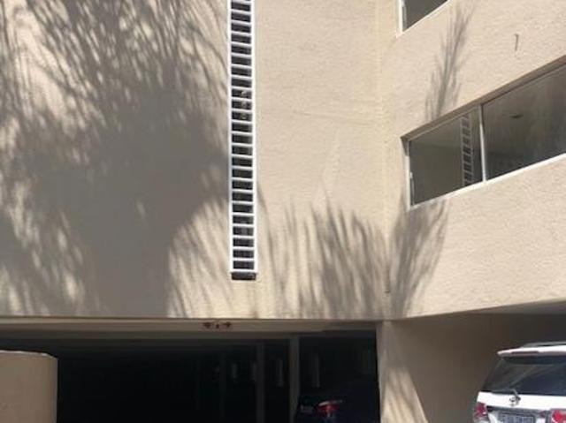 2 Bedroom Apartment in Highlands North