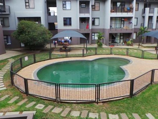 2 Bedroom Apartment in Hoedspruit