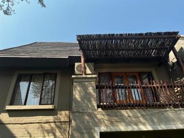 2 Bedroom Apartment in Hoedspruit
