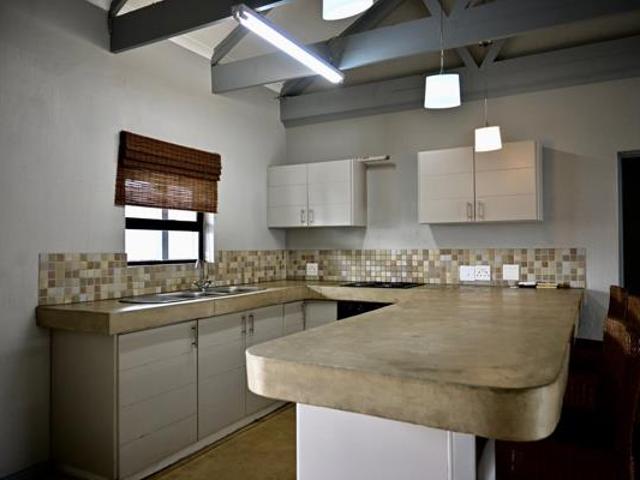 2 Bedroom Apartment in Hoedspruit