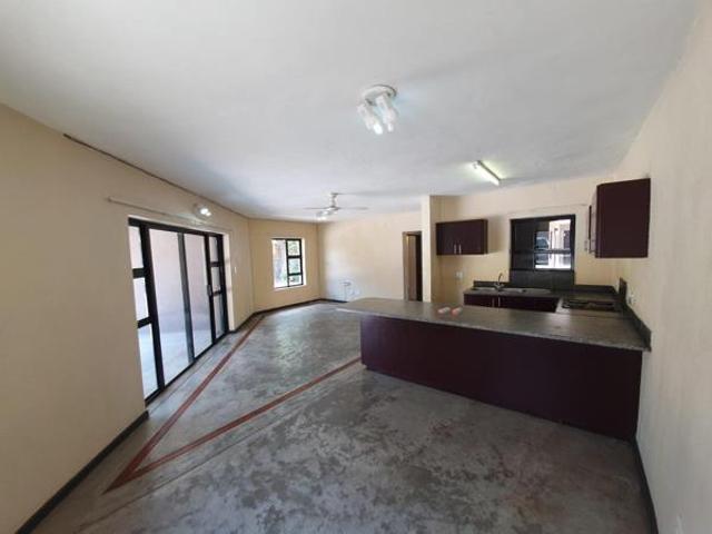 2 Bedroom Apartment in Hoedspruit
