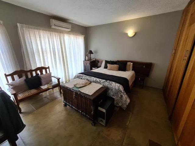 2 Bedroom Apartment in Hoedspruit