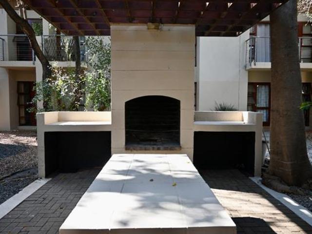 2 Bedroom Apartment in Hoedspruit